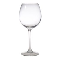 Decanter Tempered Wine Glass